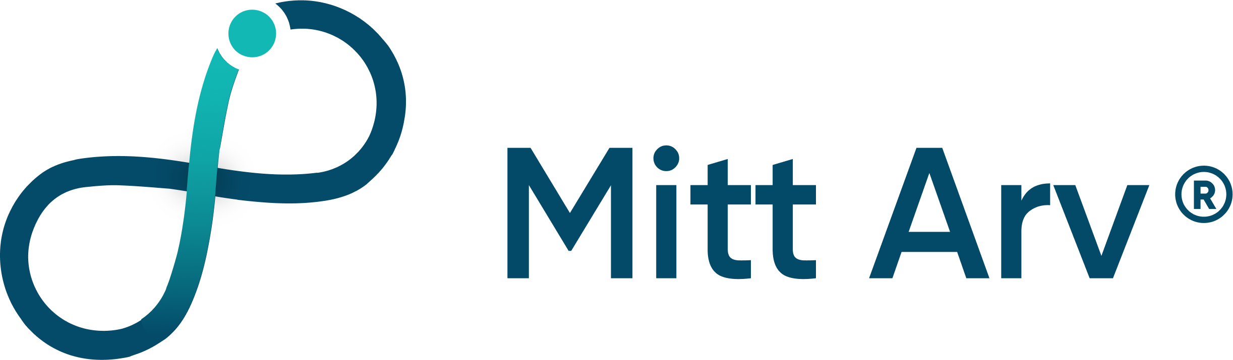 Mitt Arv Logo